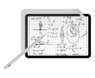 MAGEASY EasyPaper Note do iPad mini 8.3" (Transparent) - 1415939 - zdjęcie 2
